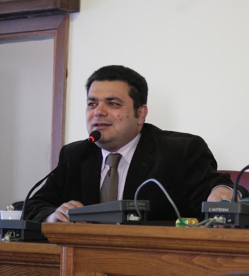 Foto-Pasquale-Magno-presidente-Consiglio-Comunale