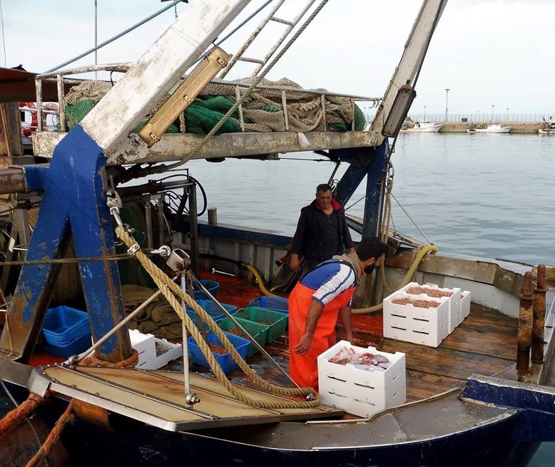 Foto-pescatori