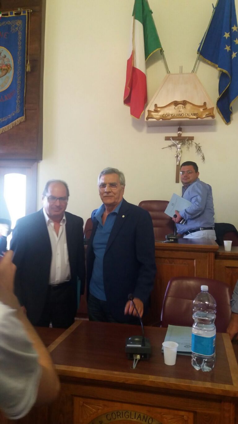 GERACI-MAURO