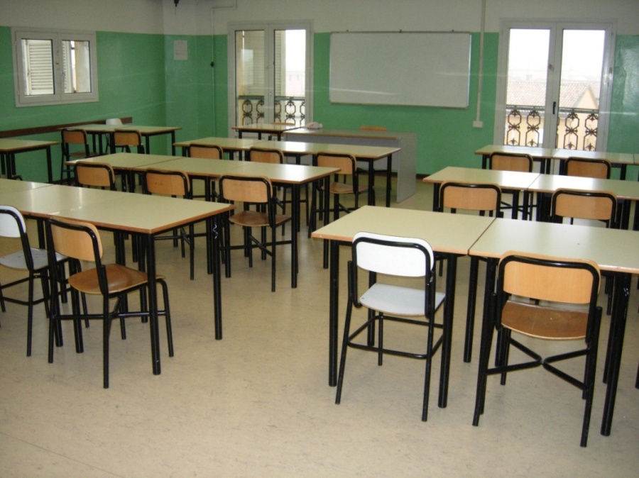 aula-scolastica