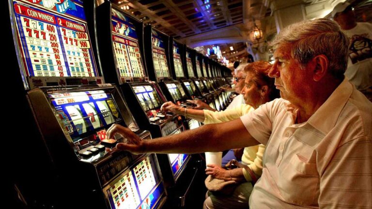 slot-machine