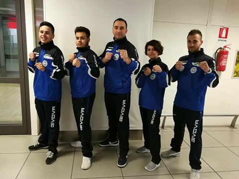 Foto-Taekwondo