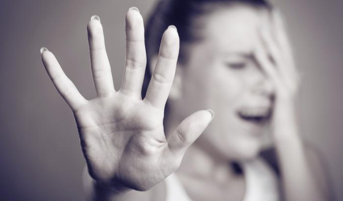 Foto-Violenza