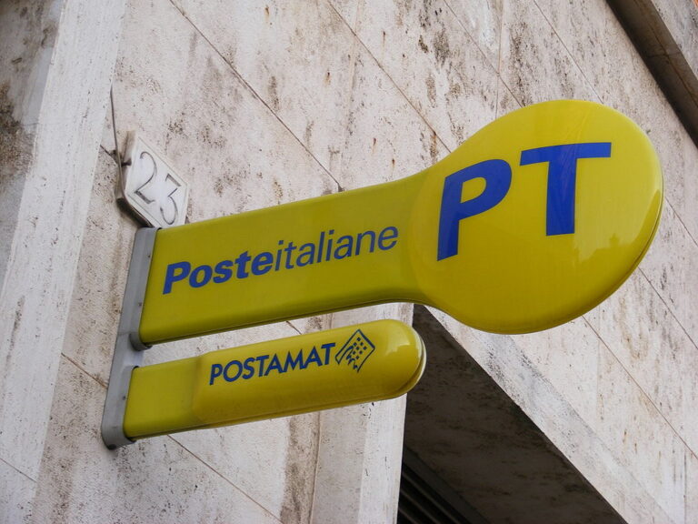 Foto-poste