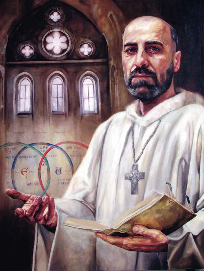 Gioacchino-da-Fiore