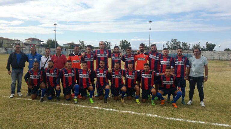 POLISPORTIVA-MIRTOCROSIA