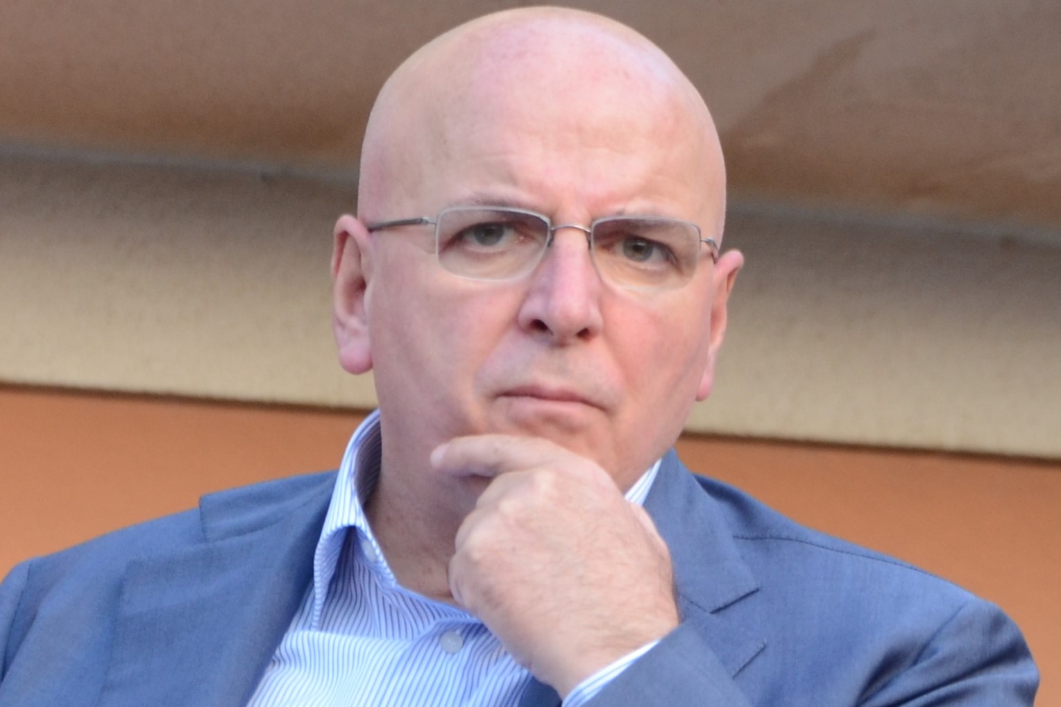Presidente-Oliverio