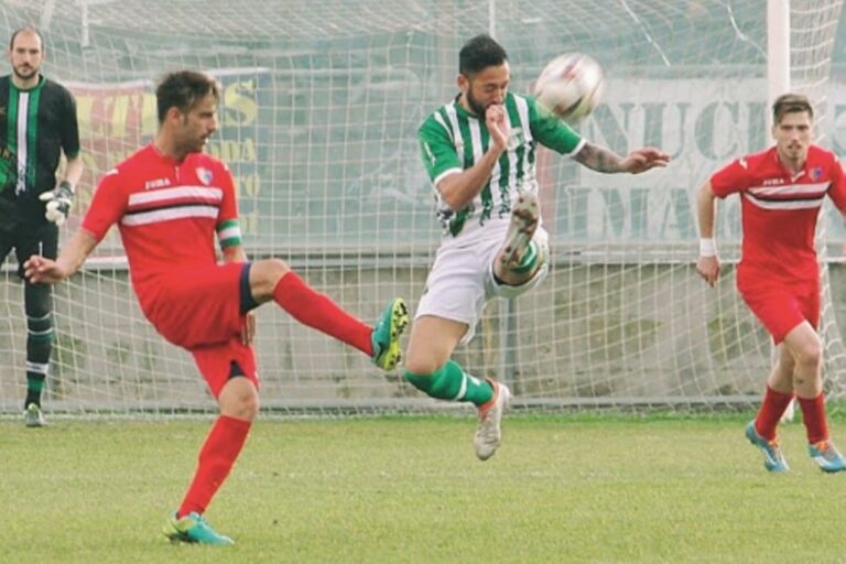 Troina-Calcio