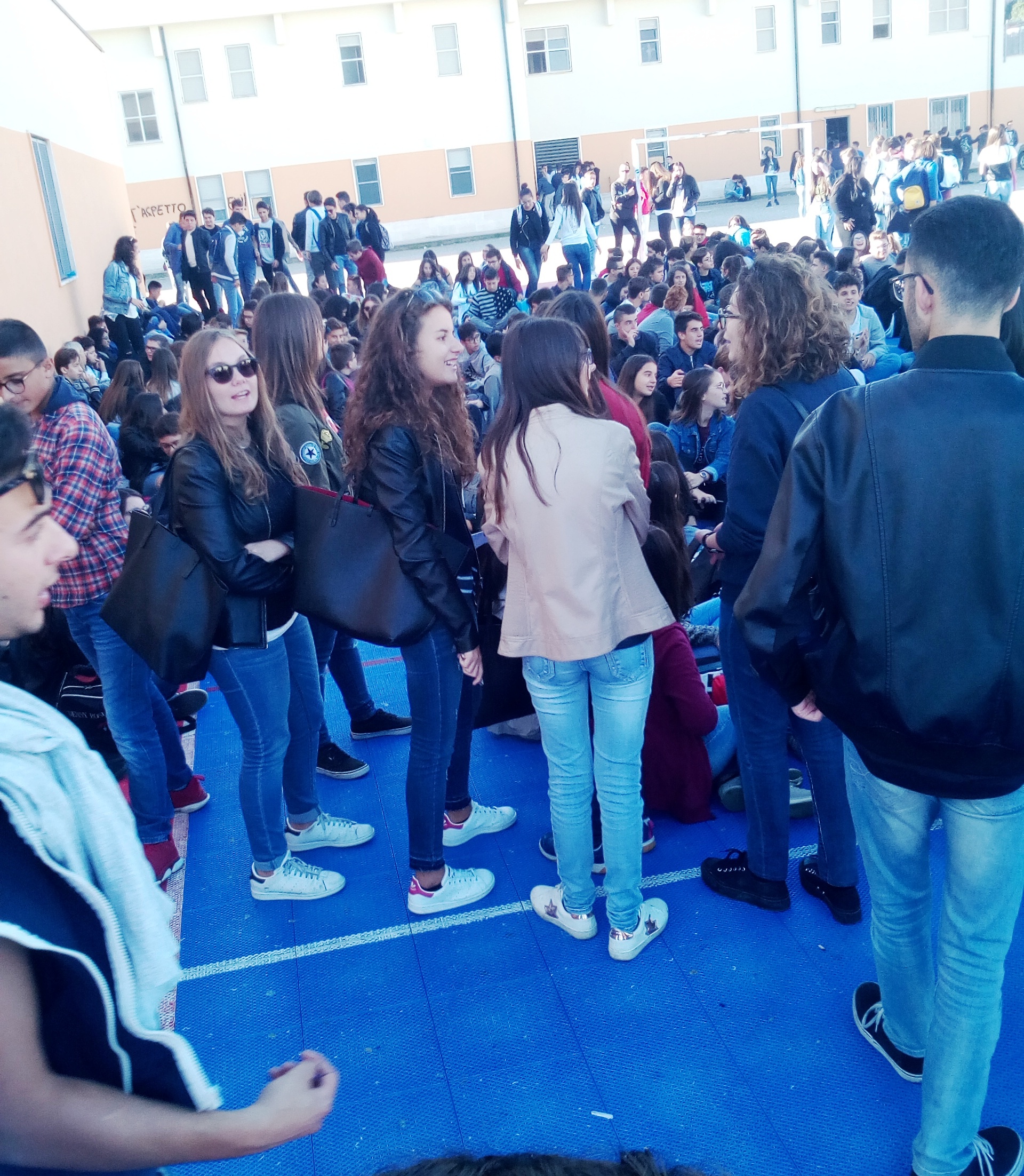 studenti