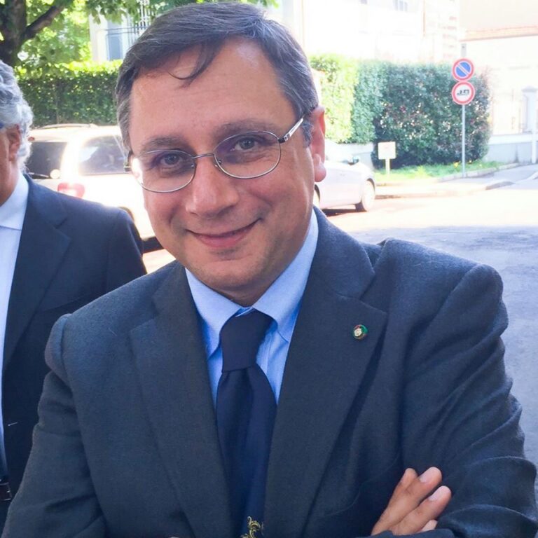 Antonio-Marziale
