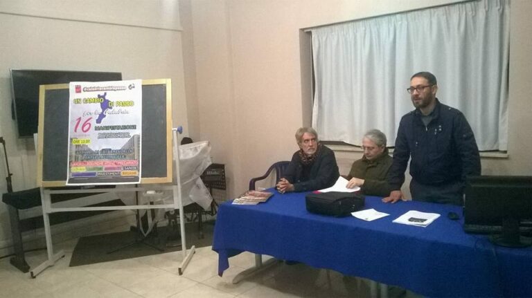 Cgil-fusione