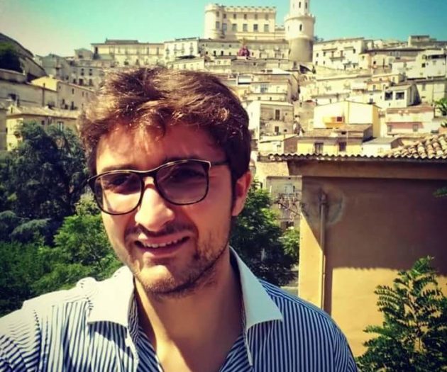 Francesco-Madeo