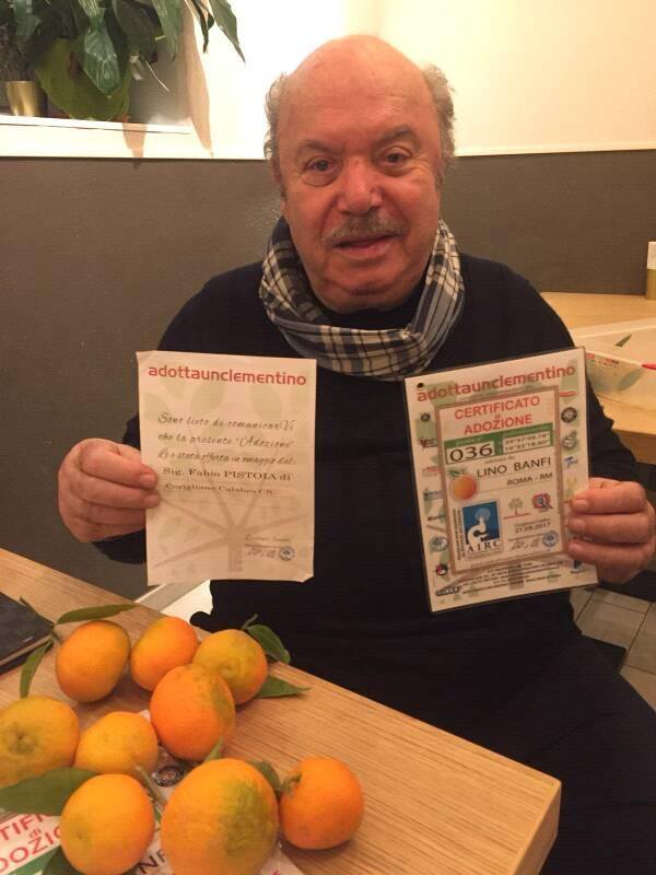 Lino-Banfi-con-clementine