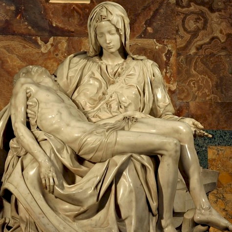 pieta