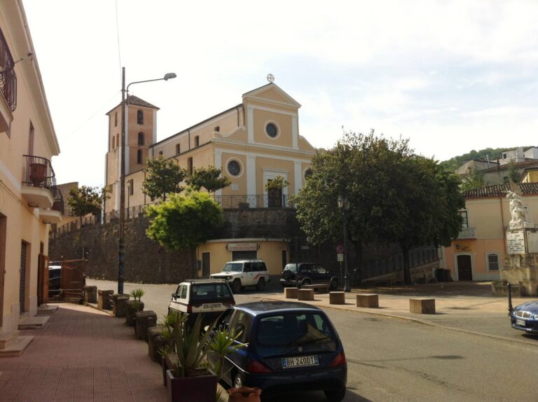San-Demetrio-Corone