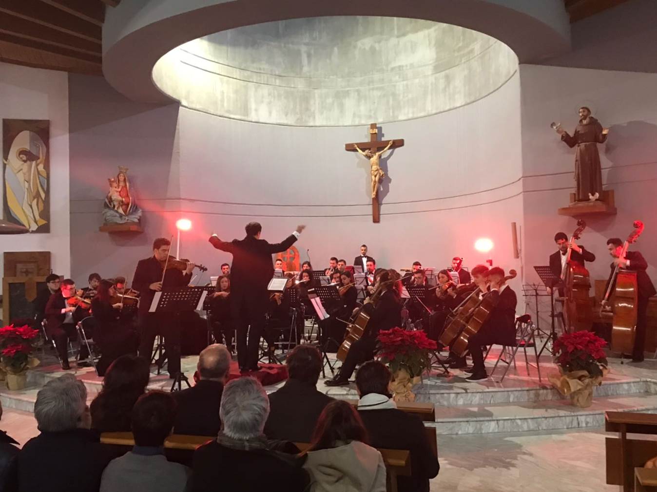 concerto