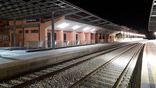 ferrovia