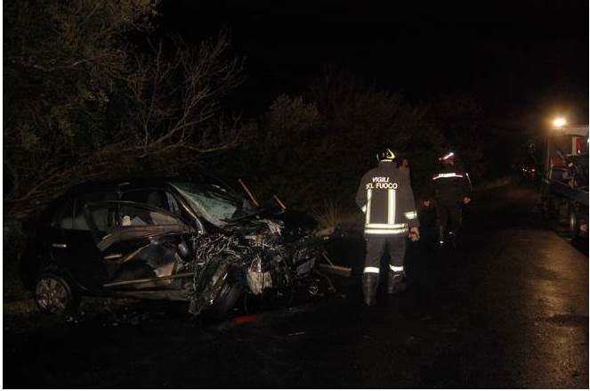 incidente