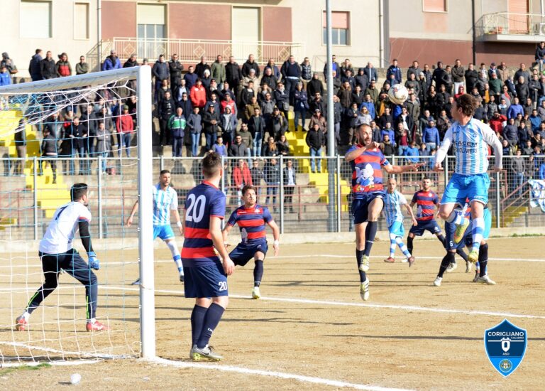 coriglicalcio