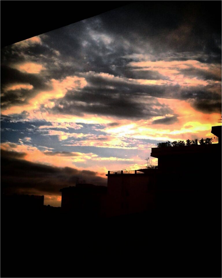 nuvole