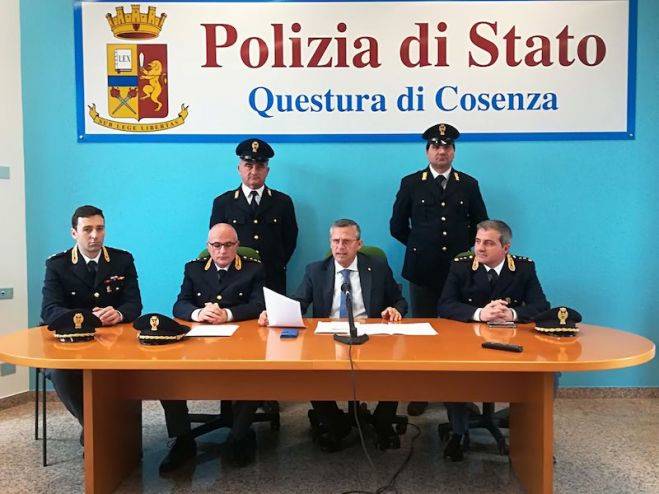 poliziacosenza