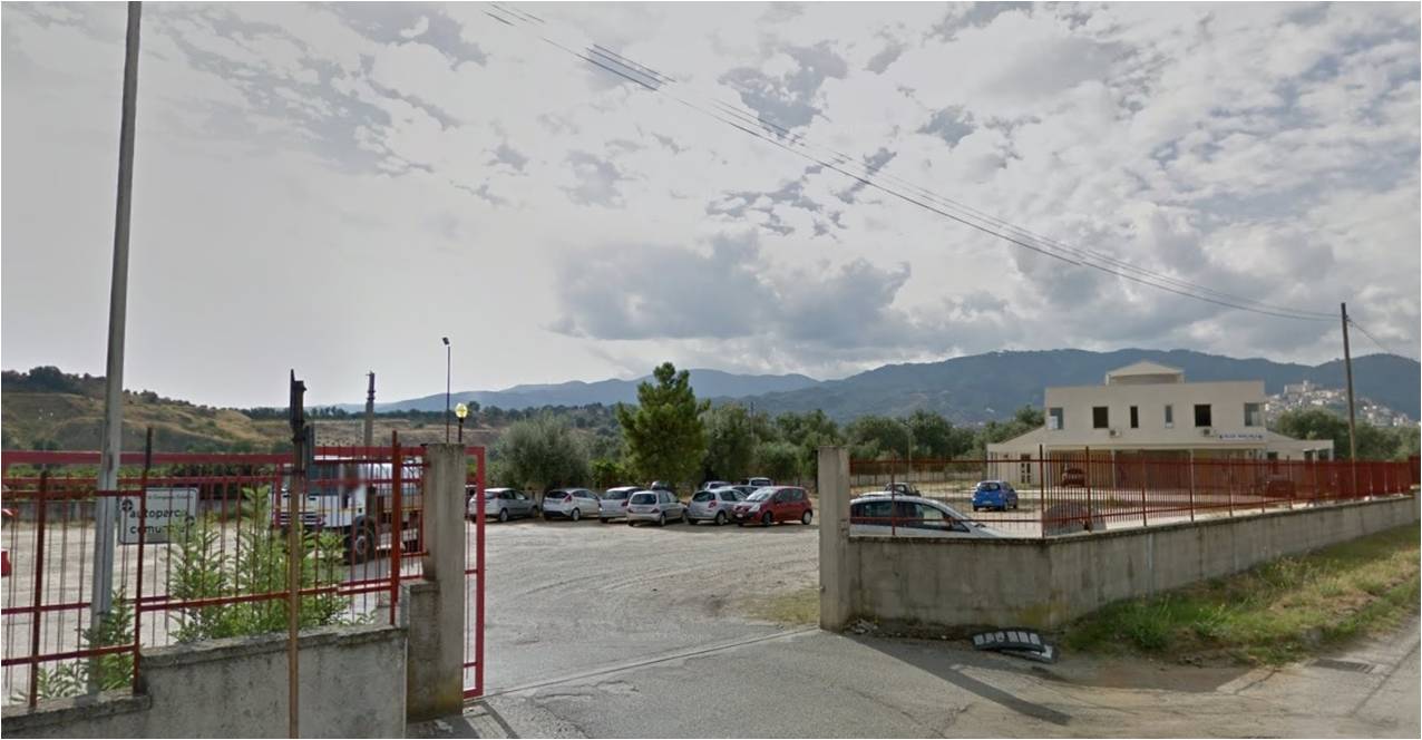 zautoparco