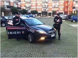 zcarabinieria