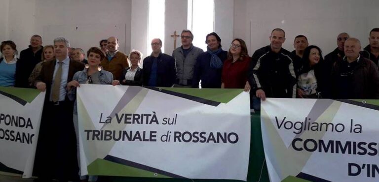 protesta