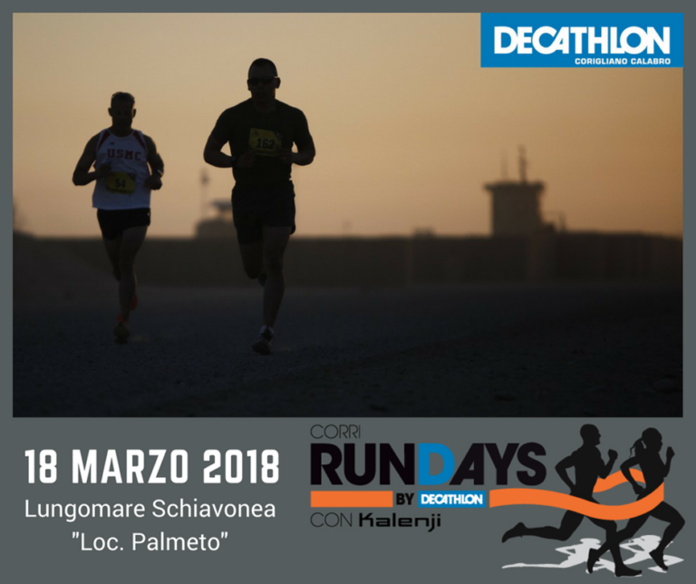 runday