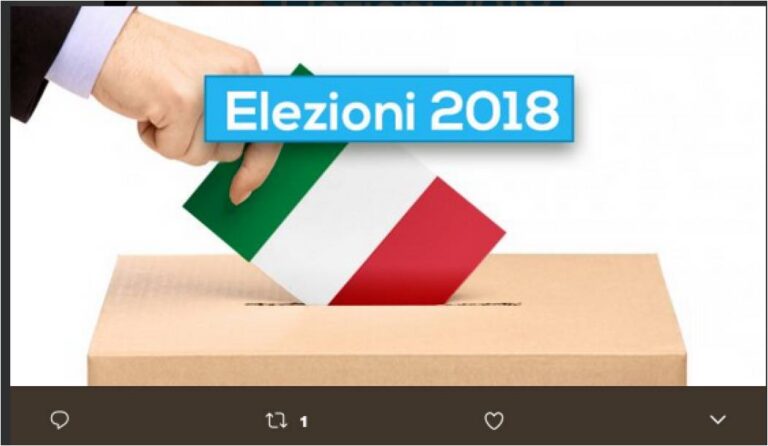 zelezionipolitiche