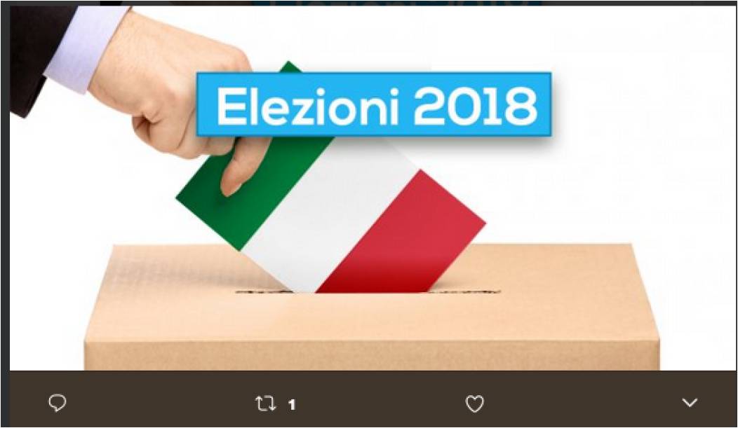 zelezionipolitiche