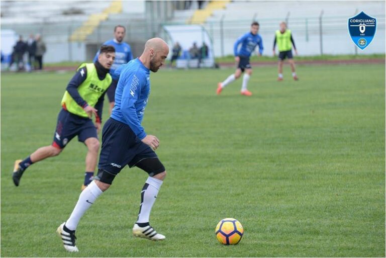 zfoderaroallenamento