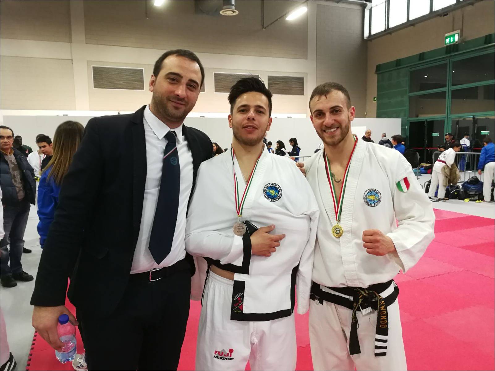ztaekwondo