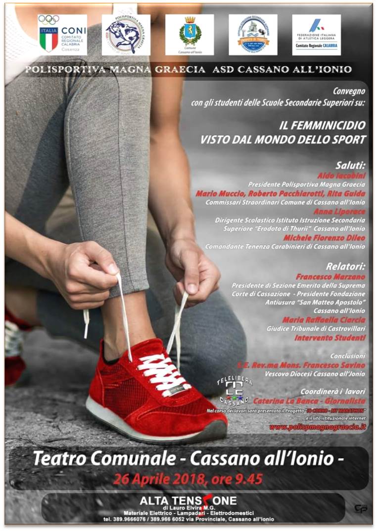 femminicicassano