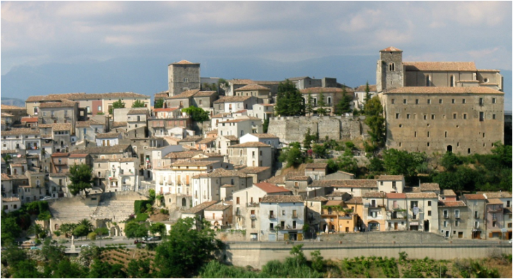 zaltomonte