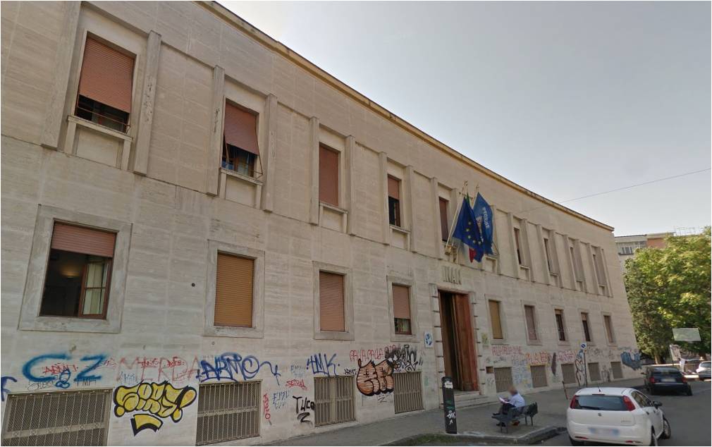 zaspcosenza
