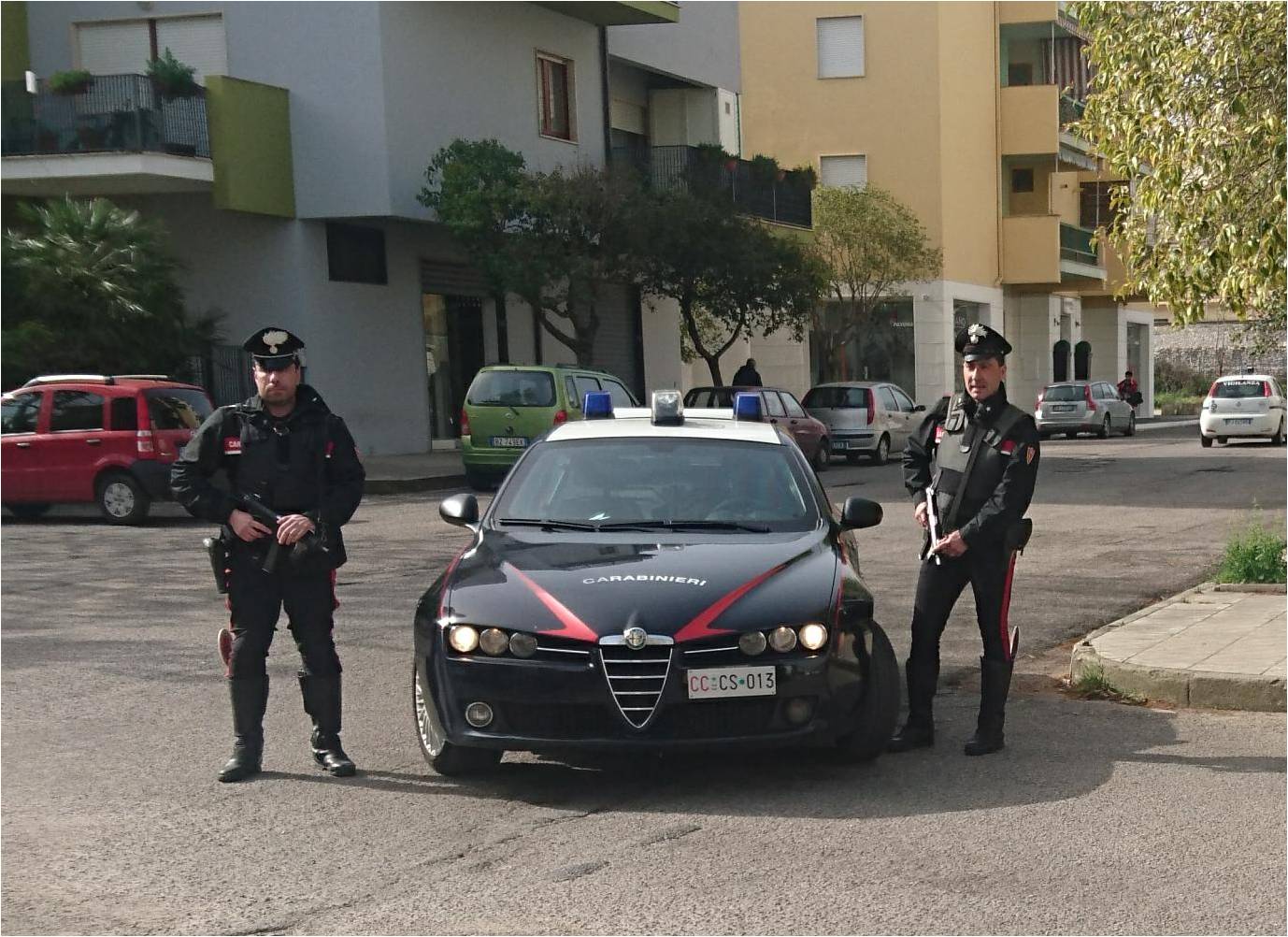 zcararresti