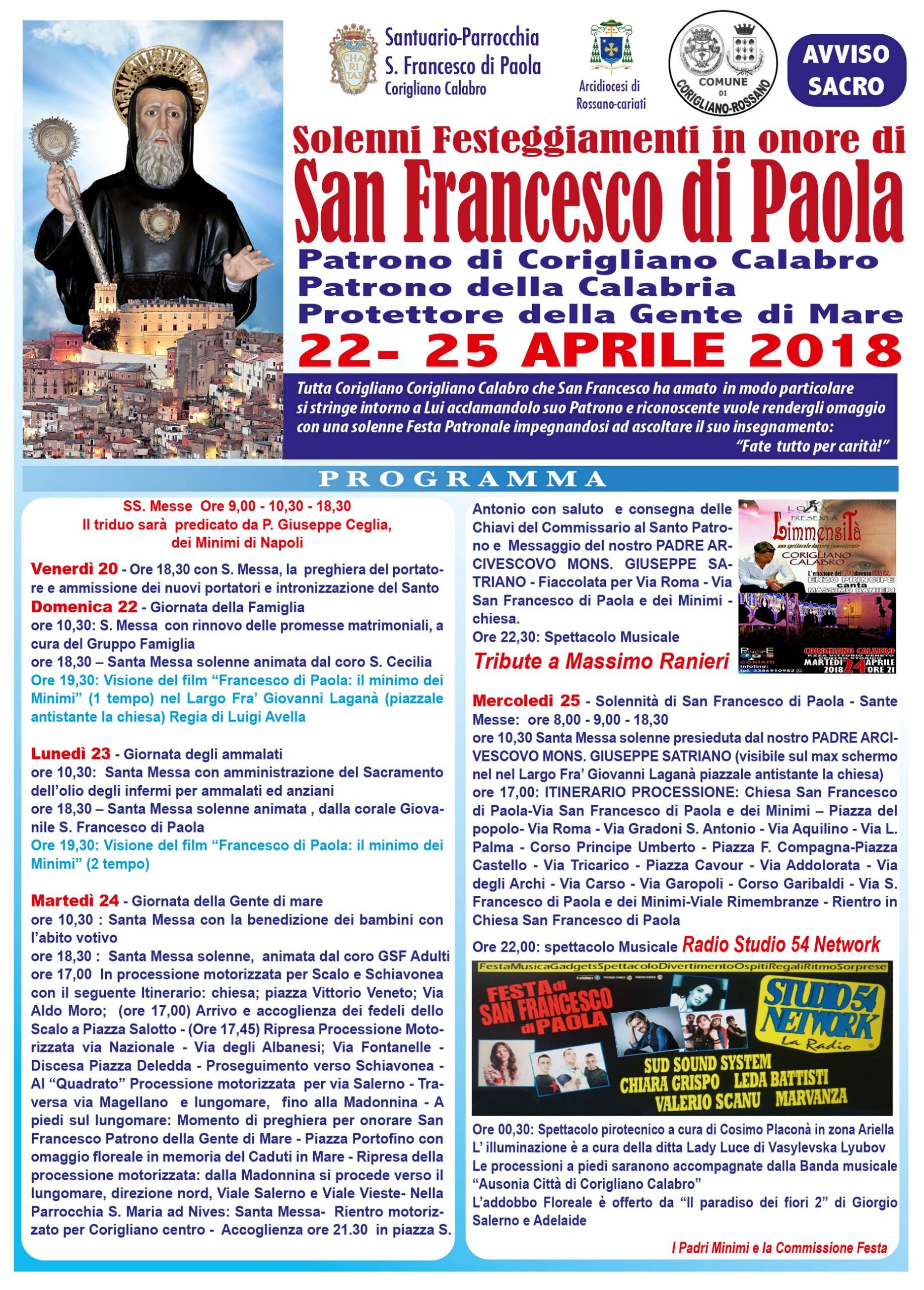 zfestasanfrancesco