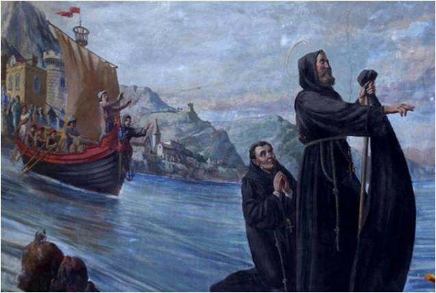 zsfrancesco