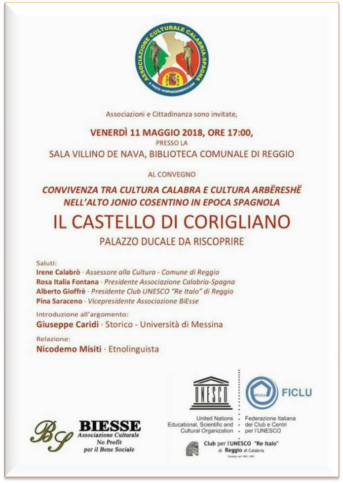 castello