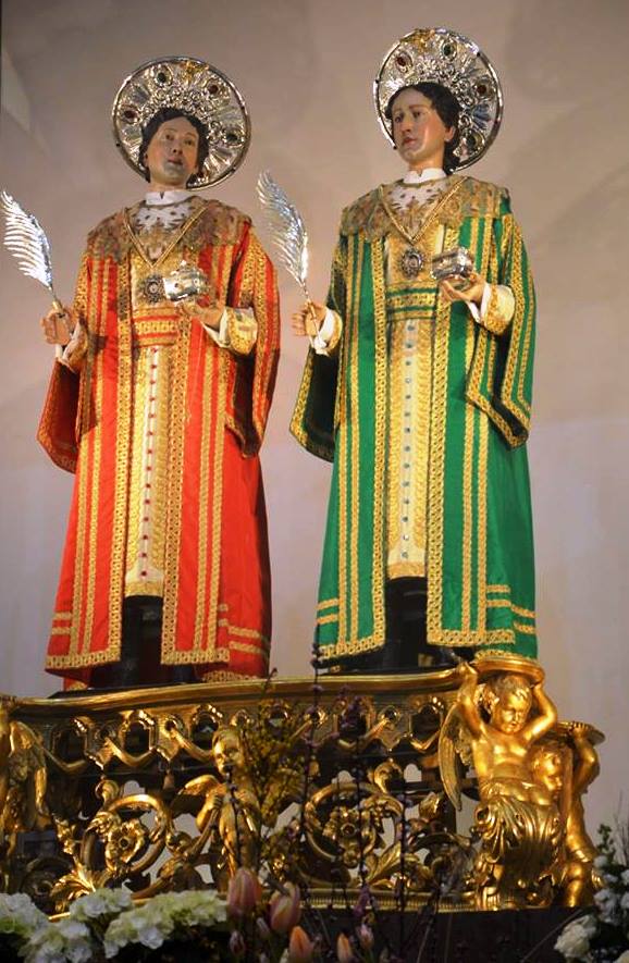cosmadamiano