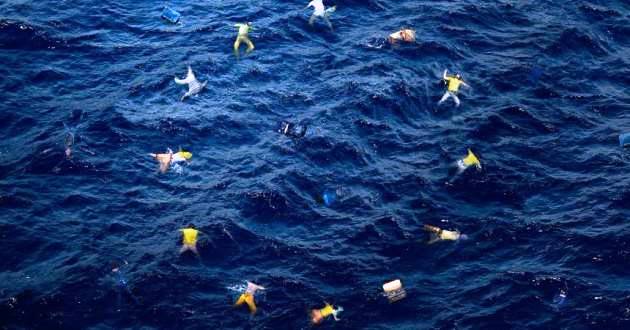 migranti