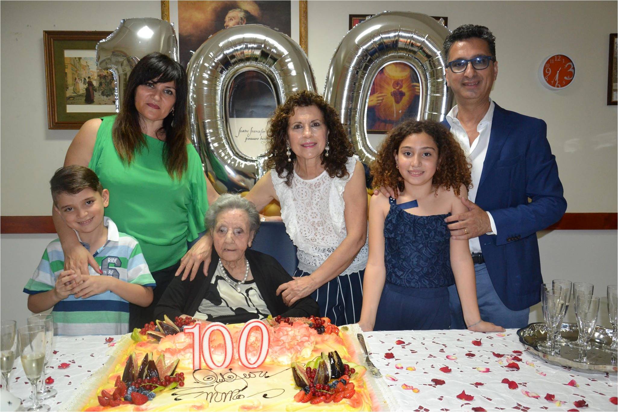 z100anni