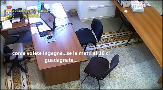 intercettazioni