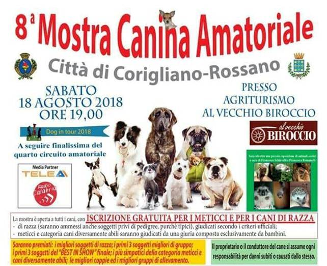 cani