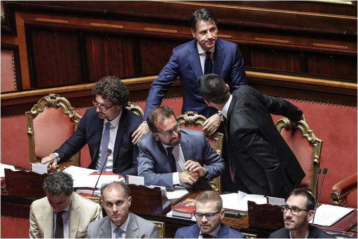 conte-presidente