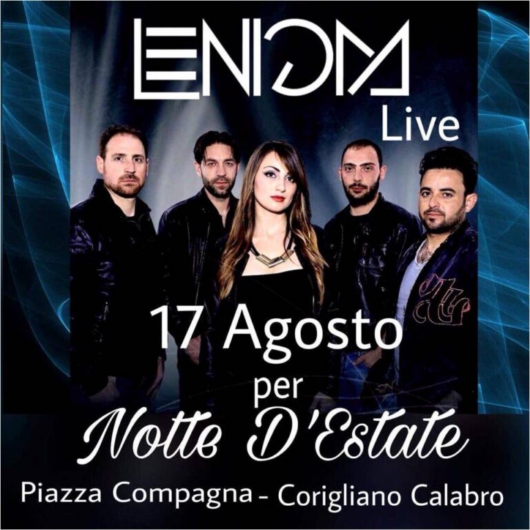 enigma