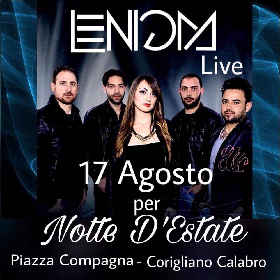 enigma
