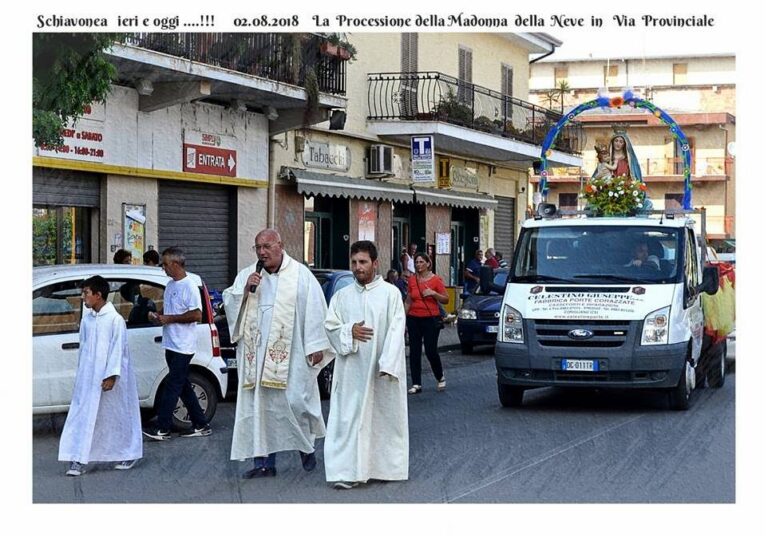 festa-schiavonea