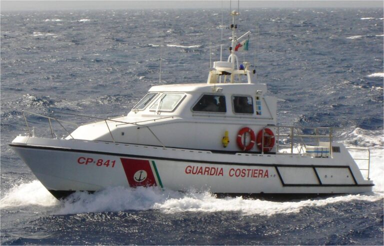 guardiacostiera